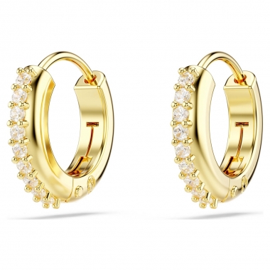Swarovski Mátrix karika fülbevaló 5697228