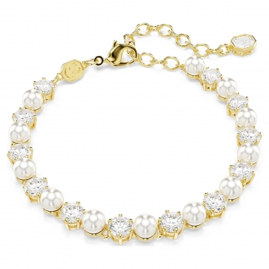 Swarovski Mátrix karkötő - 5742026