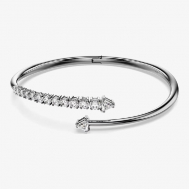 Swarovski Mátrix karkötő - 5753571