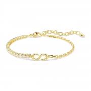 Swarovski Mátrix karkötő - 5753925