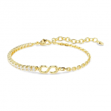 Swarovski Mátrix karkötő - 5753925