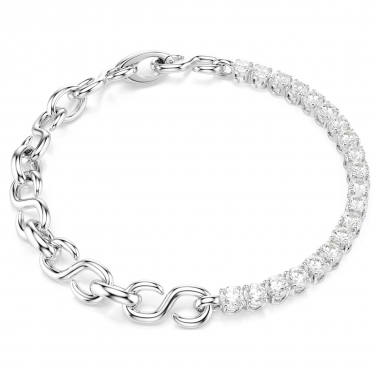 Swarovski Mátrix karkötő - 5753926