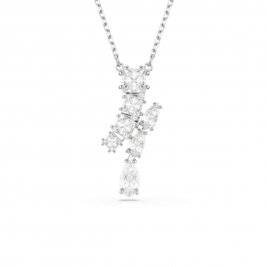 Swarovski Mátrix nyaklánc- 5700420