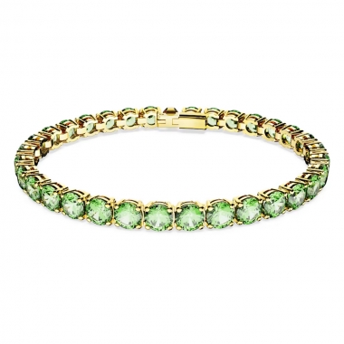 Swarovski Mátrix Tennis  karkötő - 5658849