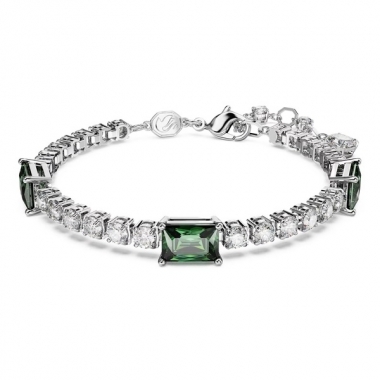 Swarovski Mátrix Tennis  karkötő - 5666422