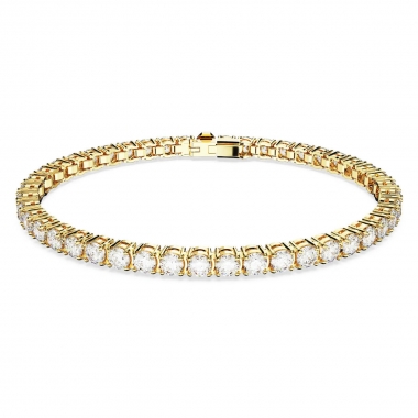 Swarovski Matrix Tennis karkötő