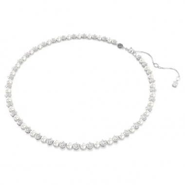 Swarovski Mátrix Tennis nyaklánc - 5689623