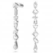 Swarovski Mesmera csepp alakú fülbevaló 5661687