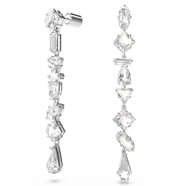 Swarovski Mesmera csepp alakú fülbevaló 5661687