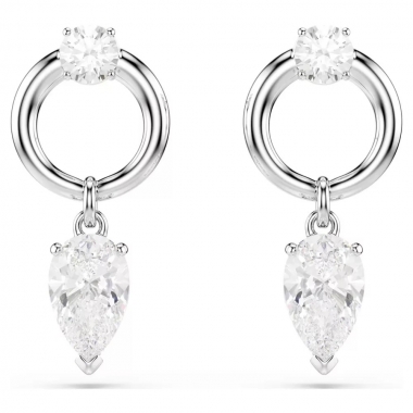 Swarovski Mesmera csepp alakú fülbevaló - 5723177