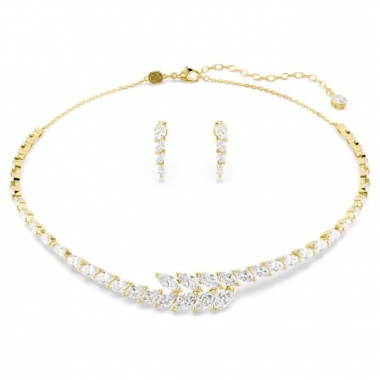 Swarovski Mesmera ékszer szett - 5764868