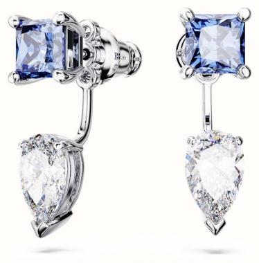 Swarovski Mesmera fülbevaló - 5665767