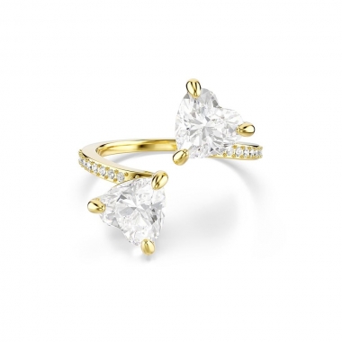 Swarovski Mesmera nyitott gyűrű 5733481