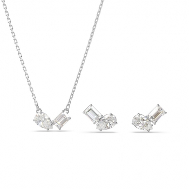 Swarovski Mesmera szett - 5665829
