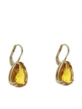 Swarovski Millenia fülbevaló 5619495