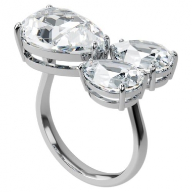 Swarovski  Millenia gyűrű - 5601568