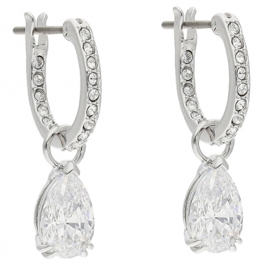 Swarovski Millenia karika fülbevaló - 5636716