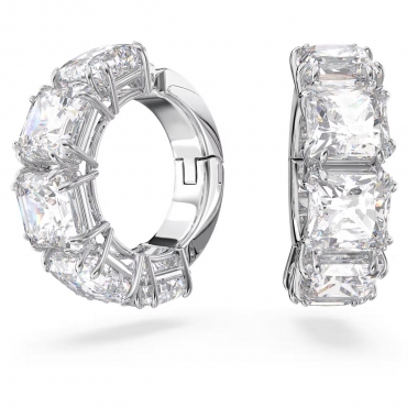 Swarovski Millenia klipszes fülbevaló - 5654557