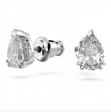 Swarovski Millenia körte alakú kristály fülbevaló