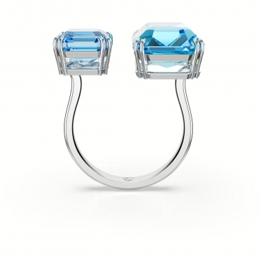 Swarovski Millenia nyitott gyűrű 5694142
