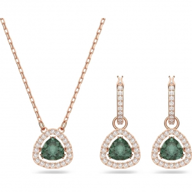 Swarovski Millenia Szett 5639758