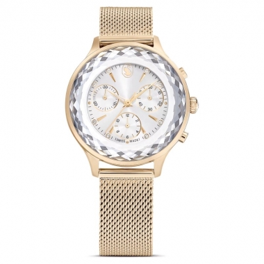 Swarovski Nova Chrono női óra - 5677500