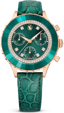 Swarovski Octea Chrono női óra 5672931