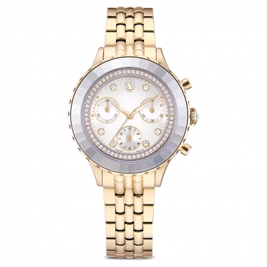 Swarovski Octea Chrono női óra