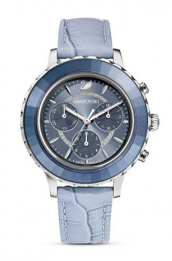 Swarovski Octea Lux Chrono  női óra - 5580600