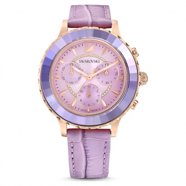 Swarovski Octea Lux Chrono  női óra - 5632263