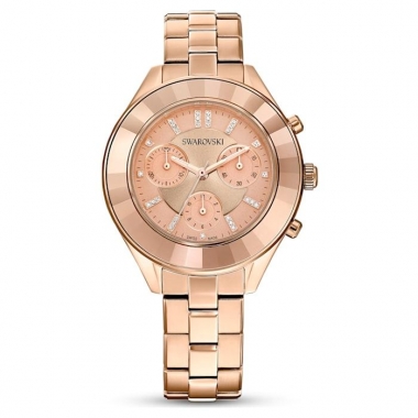 Swarovski Octea Lux Sport  női óra - 5610469