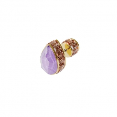 Swarovski Orbita fél pár fülbevaló - 5600524