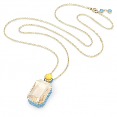 Swarovski Orbita nyaklánc - 5600516