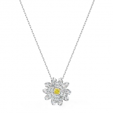 Swarovski Örök virág nyaklánc - 5512662
