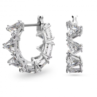 Swarovski Ortyx fülbevaló-5632467