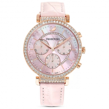 Swarovski Passage Chrono karóra - 5580352