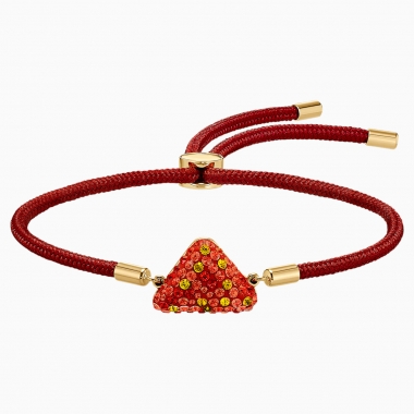 Swarovski Power Fire karkötő
