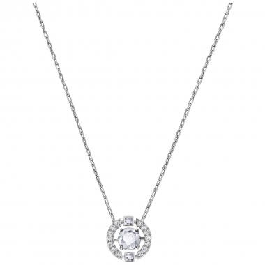 Swarovski Sparkling Dance nyaklánc - 5286137