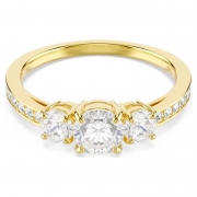 Swarovski Stilla Attract gyűrű 5723295