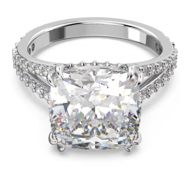 Swarovski Stilla koktélgyűrű - 5638549