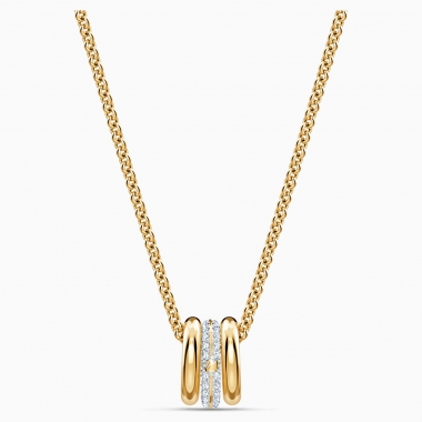 Swarovski Stone nyaklánc - 5523989