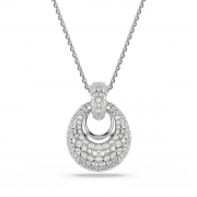 Swarovski Sublima nyaklánc - 5735223