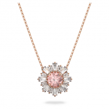 Swarovski Sunshine 5642961 nyaklánc