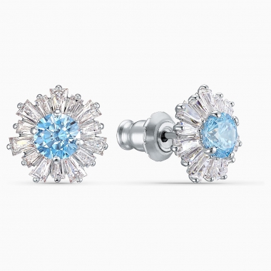 Swarovski Sunshine fülbevaló - 5536741