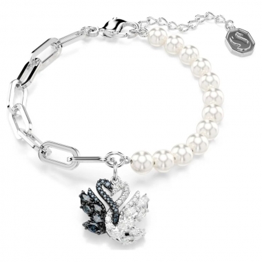 Swarovski Swan karkötő - 5705720
