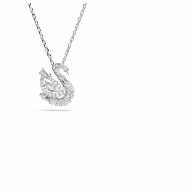 Swarovski Swan nyaklánc 5732412