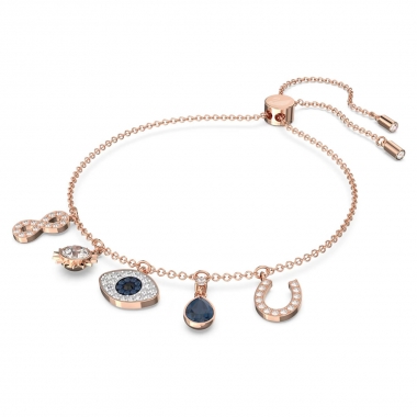Swarovski Symbolic 5497668 karkötő 