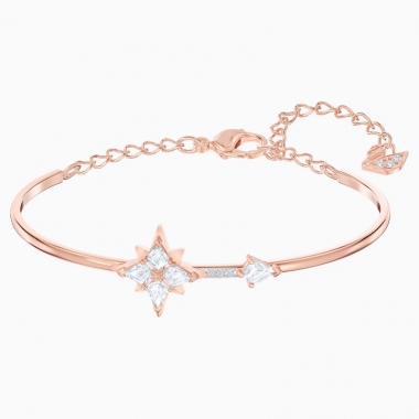 Swarovski Symbolic Bangle karkötő - 5494338