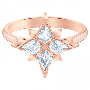 Swarovski Symbolic Star gyűrű