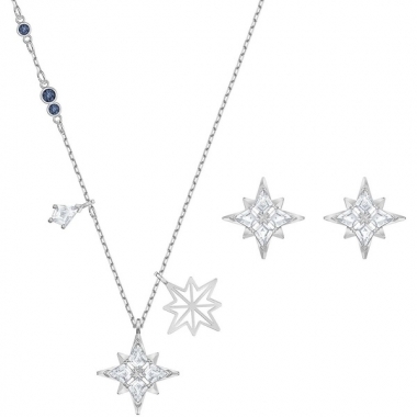 Swarovski szett 5517182